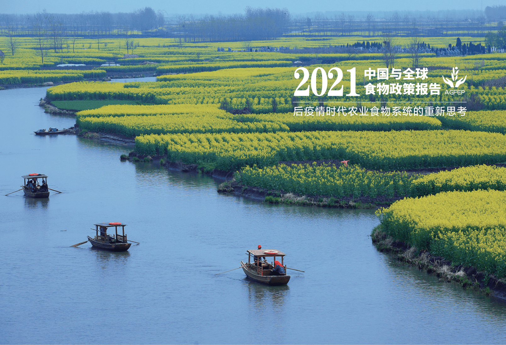 全球食物经济与政策研究院：2021中国与全球食物政策报告.pdf 第3页