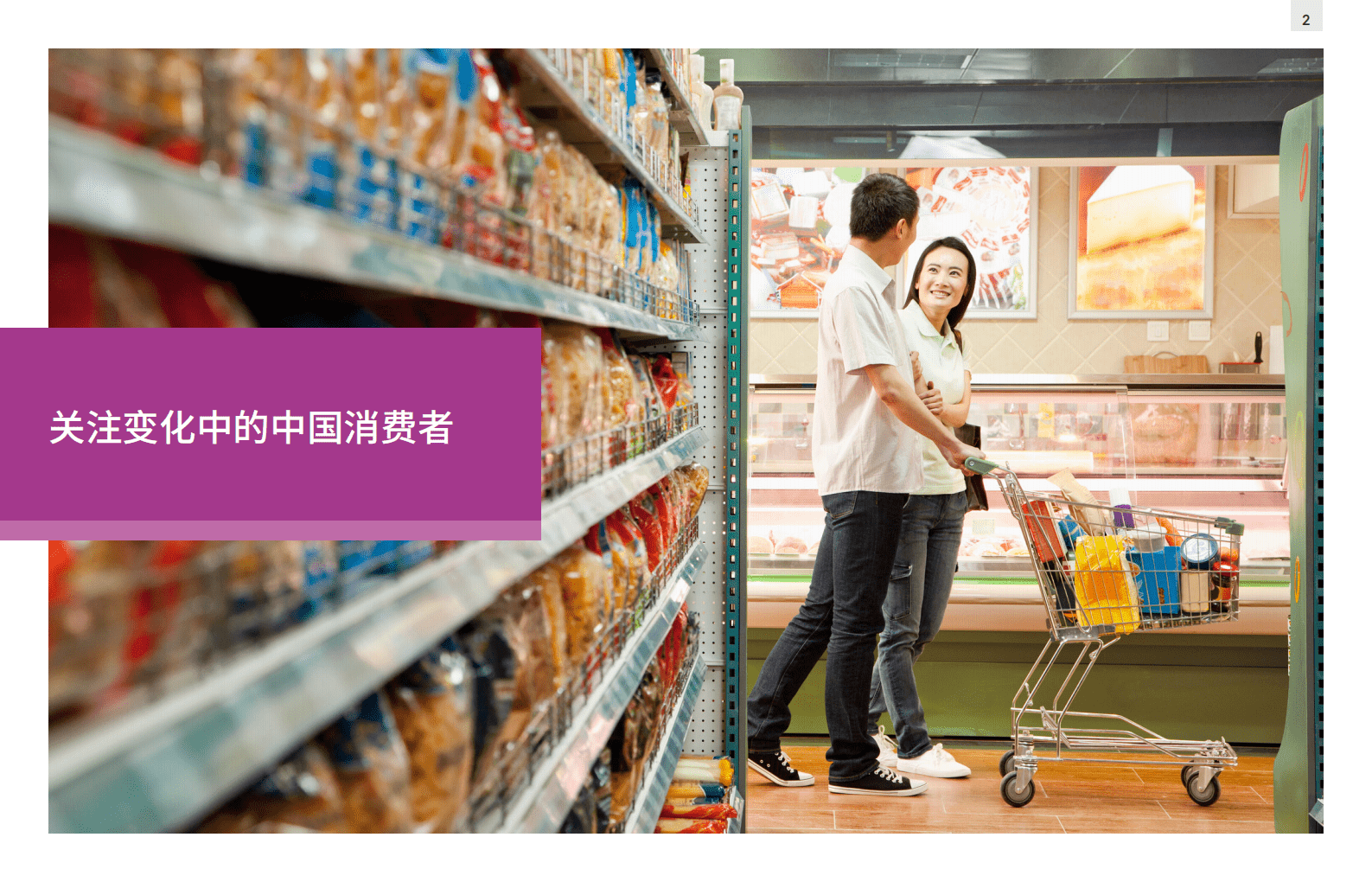 英敏特：2021新一轮零食革命中国健康类零食如何破局.pdf 第2页