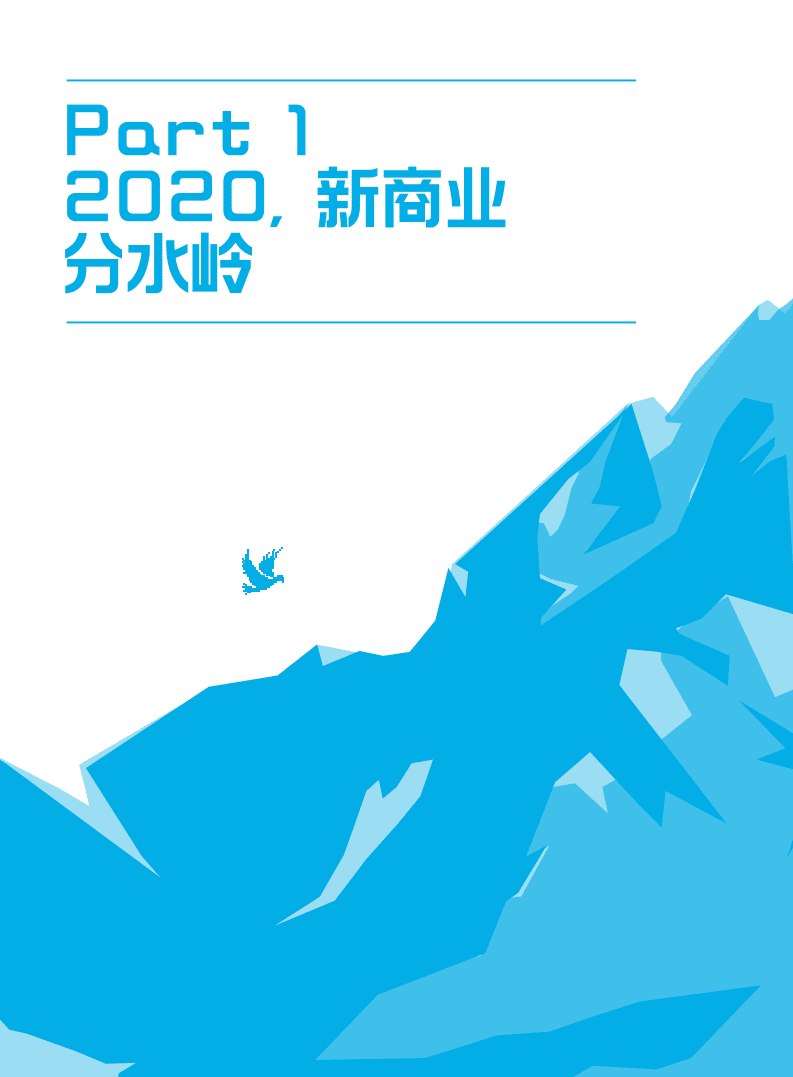 阿里研究院：新商业蓝皮书2021.pdf 第3页