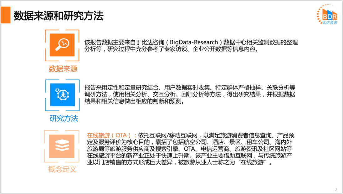 比达咨询：2020上半年度中国在线旅游预订市场研究报告.pdf 第2页