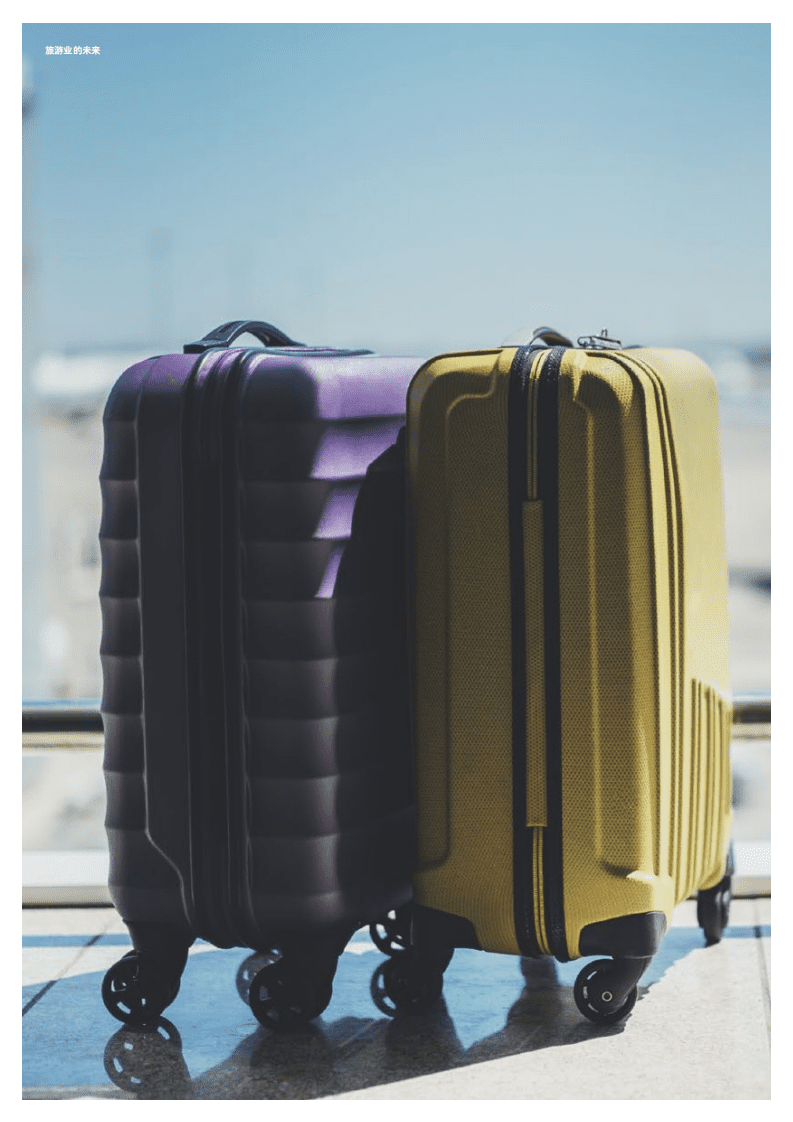 德勤：休闲旅游行业：旅游业的未来.pdf 第4页
