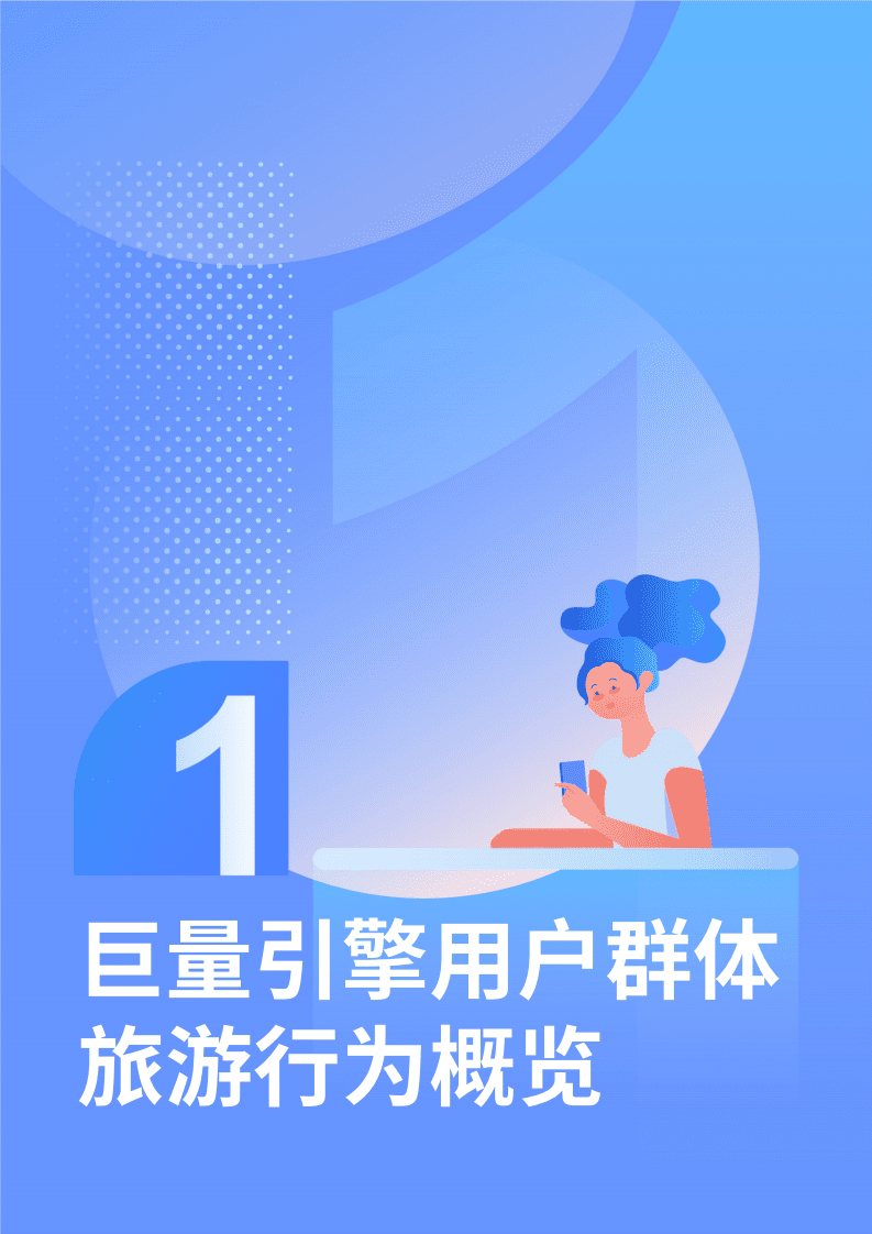 巨量引擎：2020用户旅游全周期行为调研报告.pdf 第5页