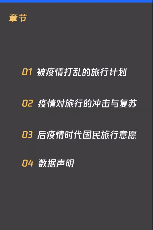 企鹅智库：2020国人旅游出行研究报告.pdf 第3页