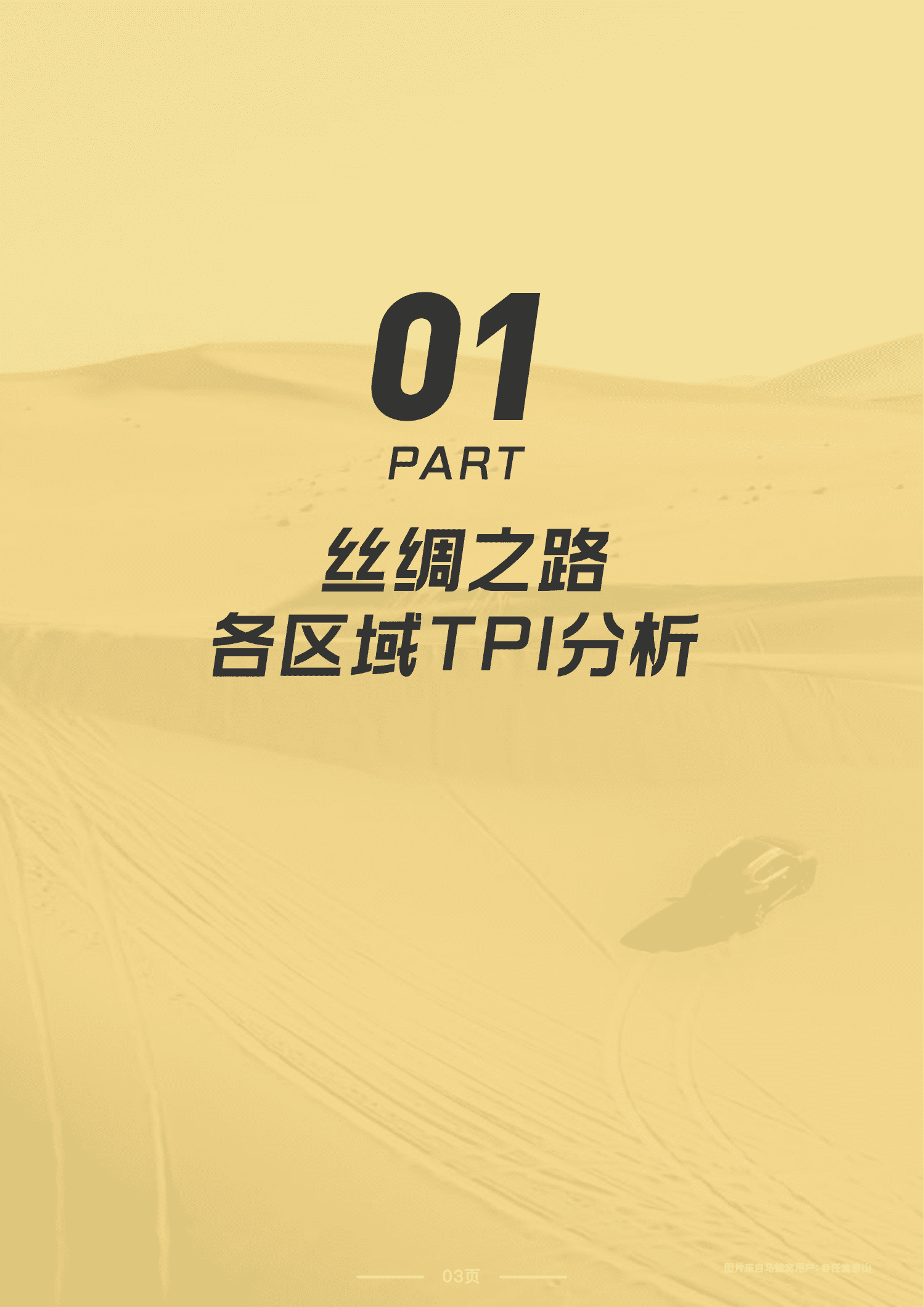 中国旅游研究院：2021年丝绸之路在线旅游资产指数（TPI）报告.pdf 第5页