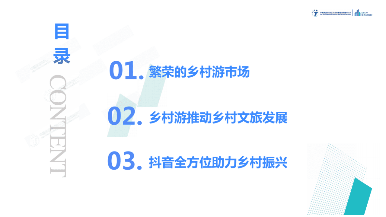 中国旅游研究院&巨量引擎：2021年文旅业专题报告.pdf 第2页