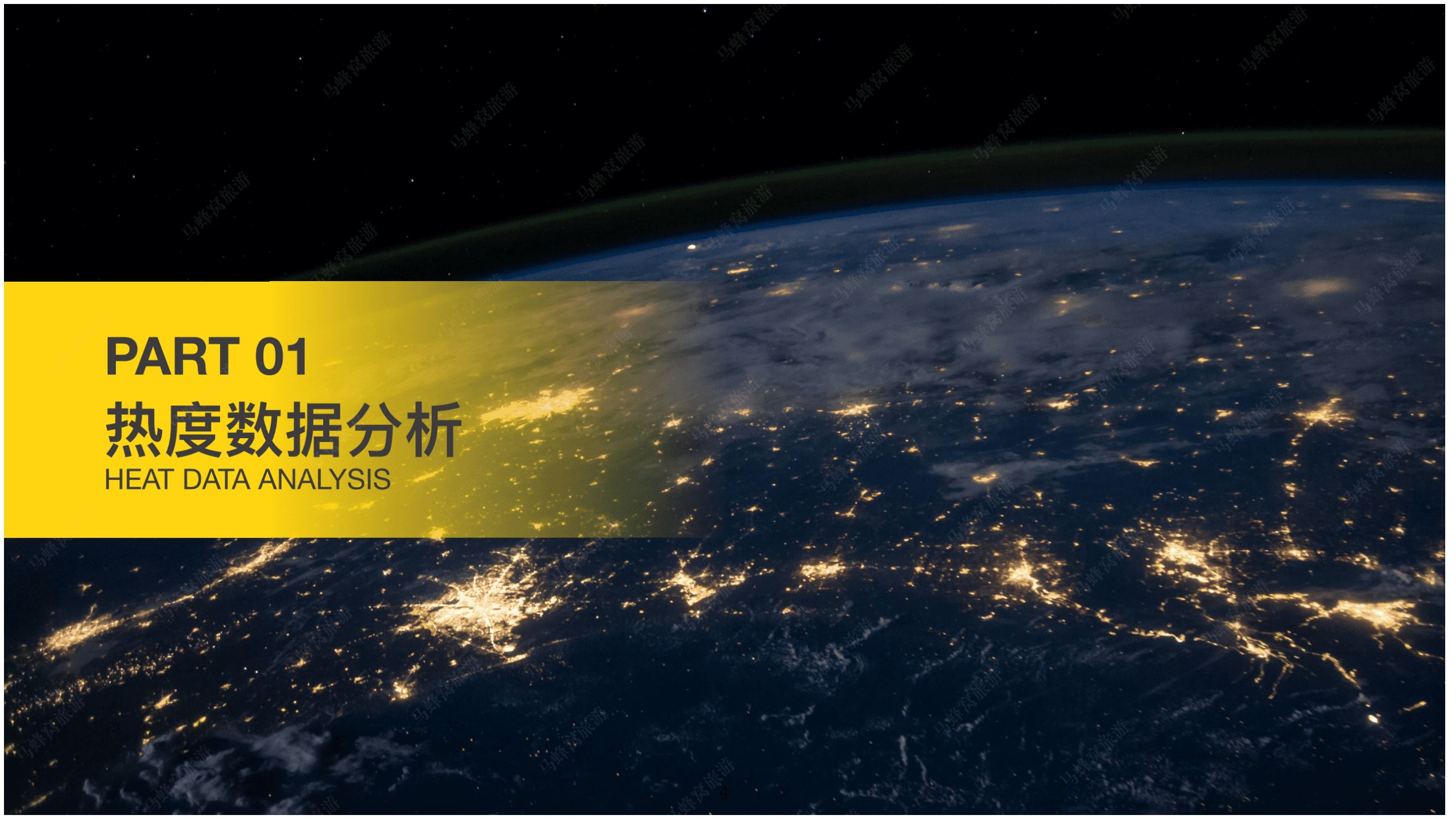 马蜂窝旅游：2021年自驾游数据报告.pdf 第3页