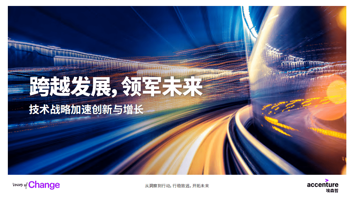 埃森哲：跨越发展，领军未来.pdf 第1页