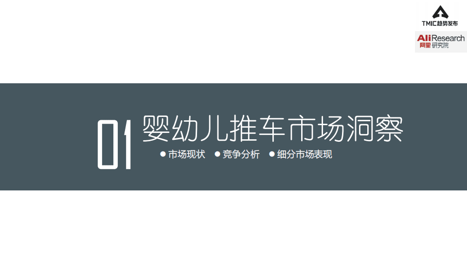 阿里研究院：2021婴幼儿推车趋势洞察.pdf 第3页