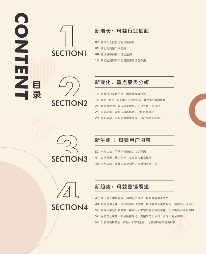 巨量算数：2021巨量引擎母婴行业白皮书.pdf 第2页