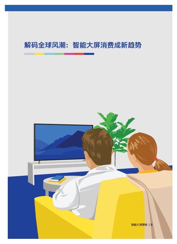 萃弈 TheTradeDesk：全球智能大屏消费趋势及营销洞察白皮书(2020).pdf 第5页