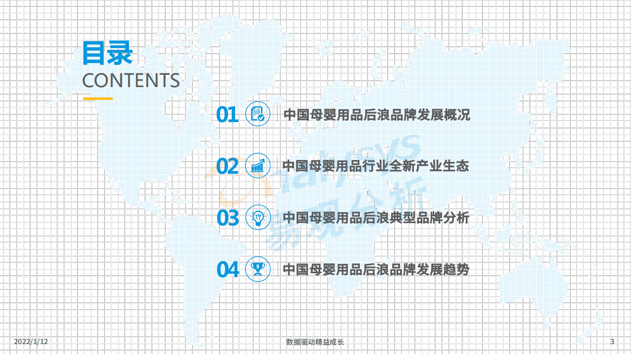 易观：2021中国母婴后浪品牌市场洞察.pdf 第2页