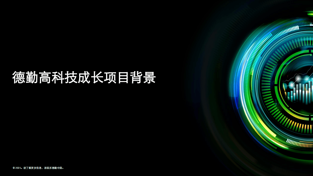 德勤：2021中国新消费明日之星&mdash;旧赛道焕新颜.pdf 第3页