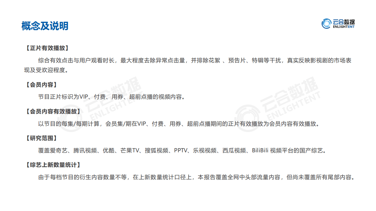 云合数据：2021Q1综艺市场网播表现分析.pdf 第2页