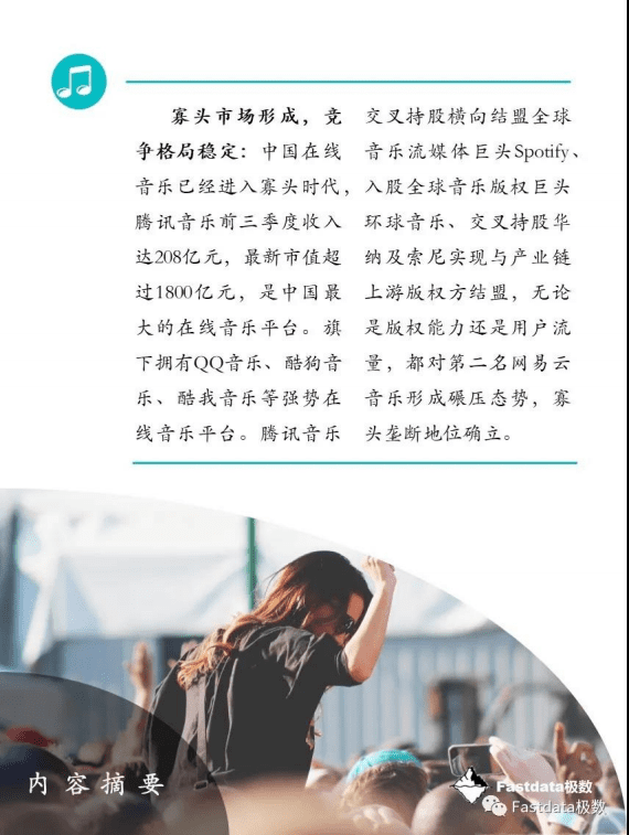 Fastdata极数：2020年中国在线音乐行业报告.pdf 第5页