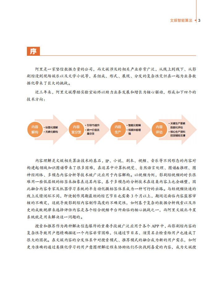 阿里文娱：全景揭秘阿里文娱智能算法.pdf 第4页