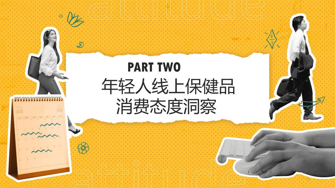 2020年轻人线上保健品消费态度洞察.pdf 第6页