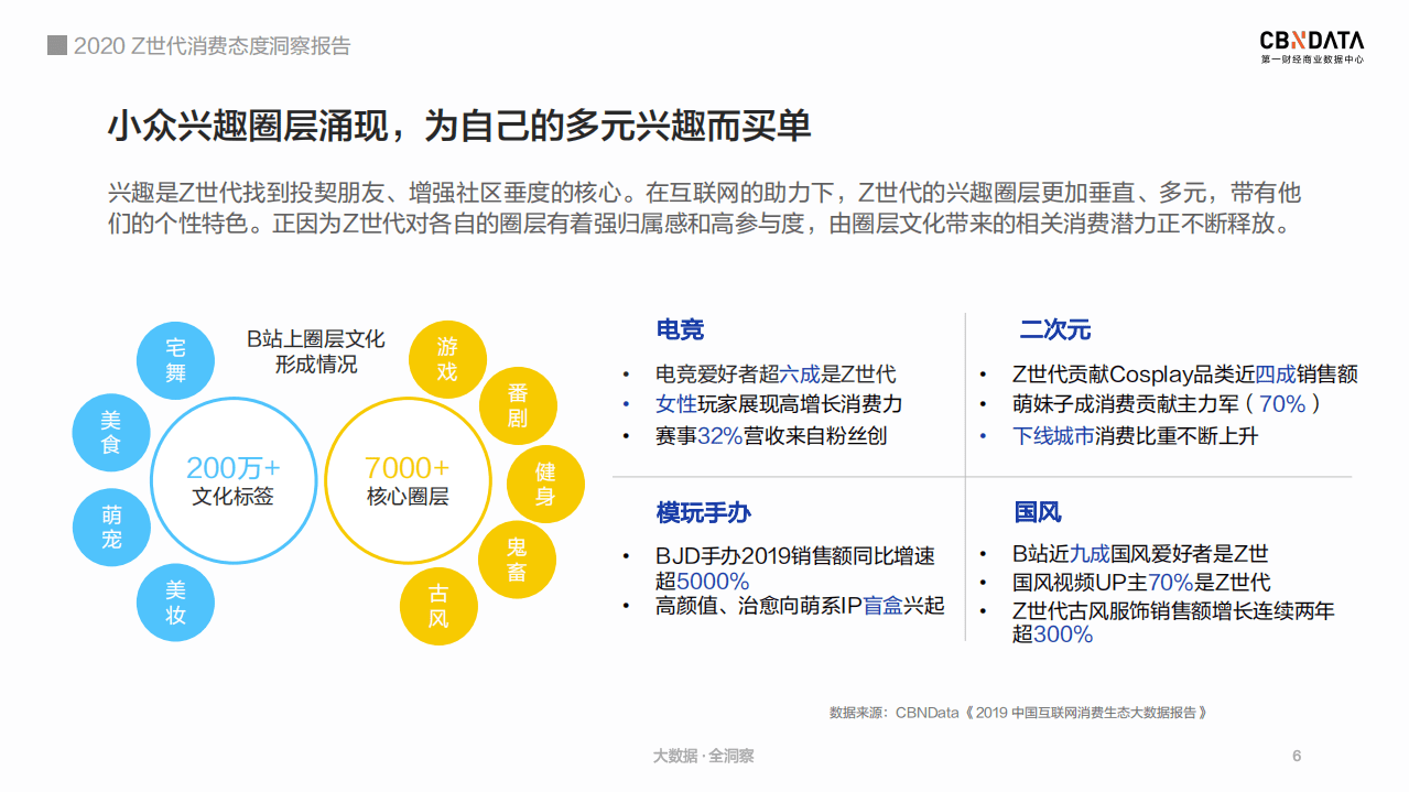 2020Z世代消费态度洞察报告.pdf 第6页
