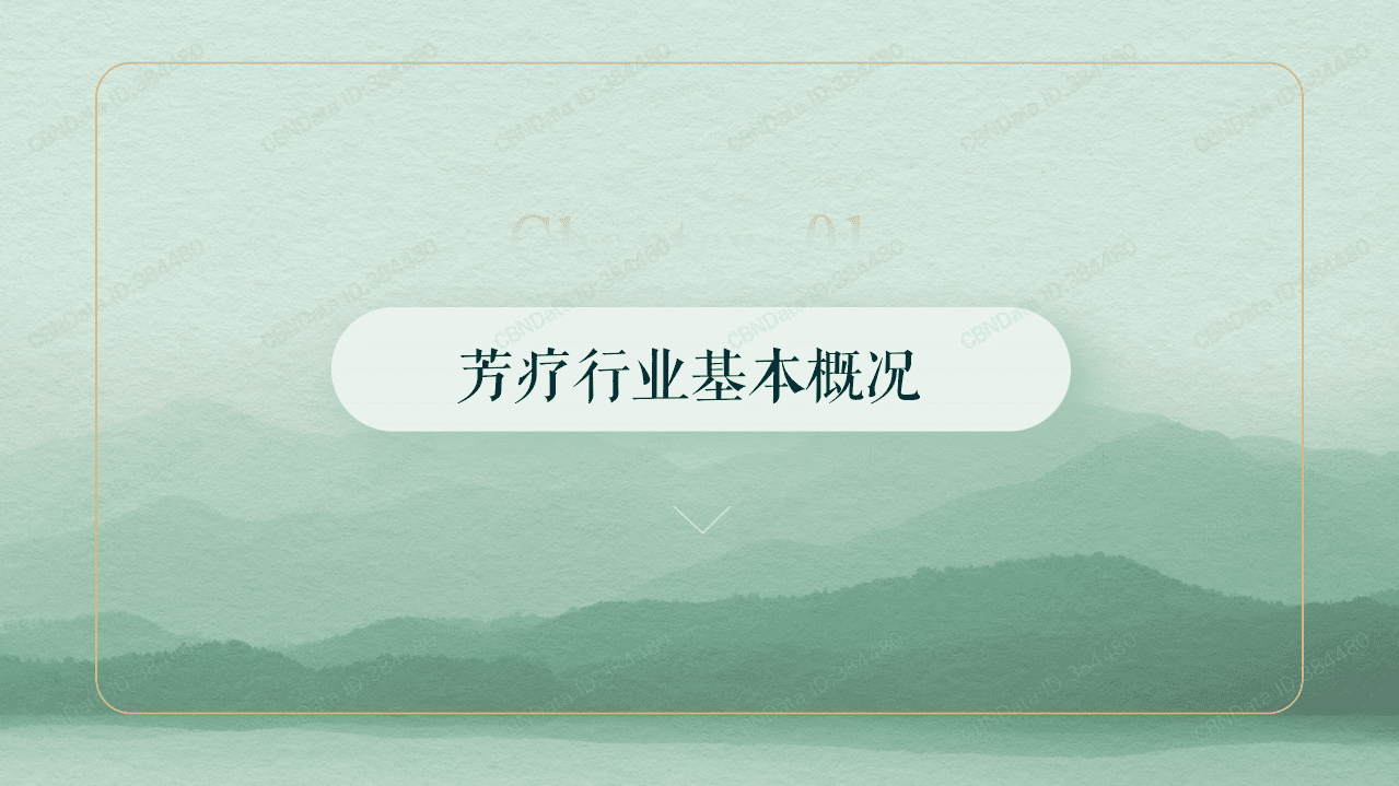 2021芳疗消费趋势白皮书.pdf 第3页