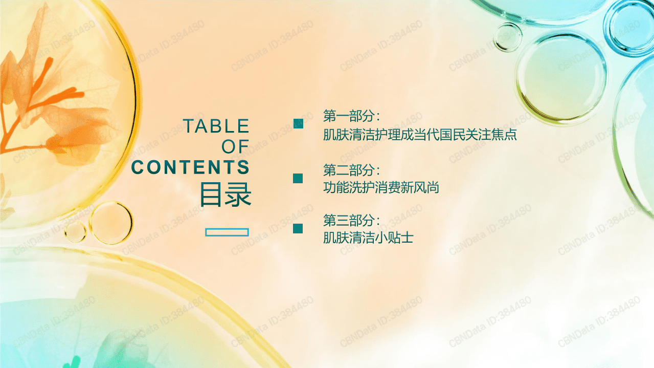 2021功能洗护消费趋势洞察.pdf 第2页