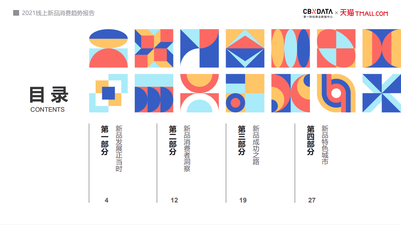 2021线上新品消费趋势报告.pdf 第3页