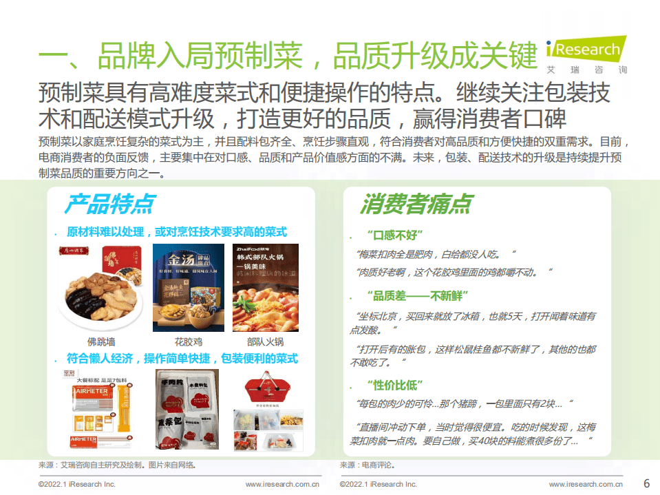 艾瑞咨询：食品饮料行业七大风向.pdf 第6页