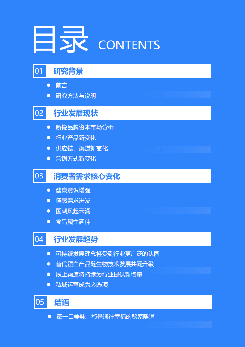 巨量算数：2021中国新锐品牌发展研究-食品饮料行业报告.pdf 第2页