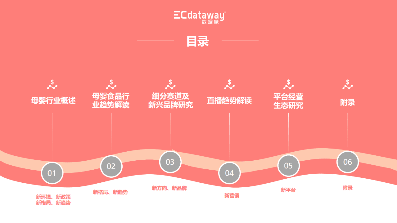 数据威：2021上半年母婴食品行业&ldquo;新&rdquo;观察.pdf 第3页