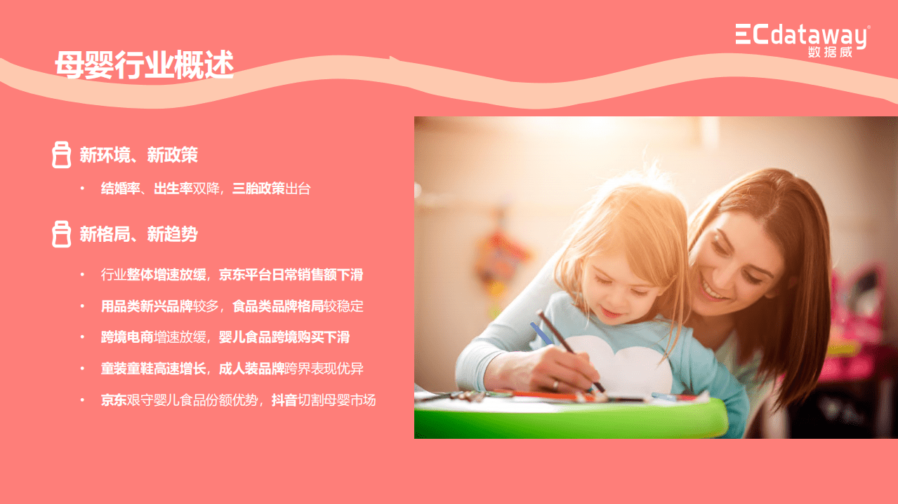 数据威：2021上半年母婴食品行业&ldquo;新&rdquo;观察.pdf 第4页