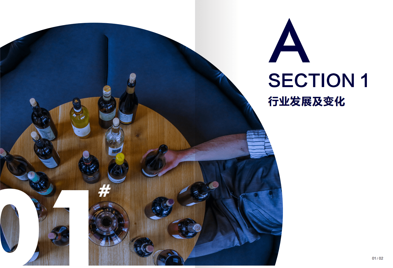 巨量算数：2021酒水行业用户洞察及内容生态白皮书.pdf 第4页