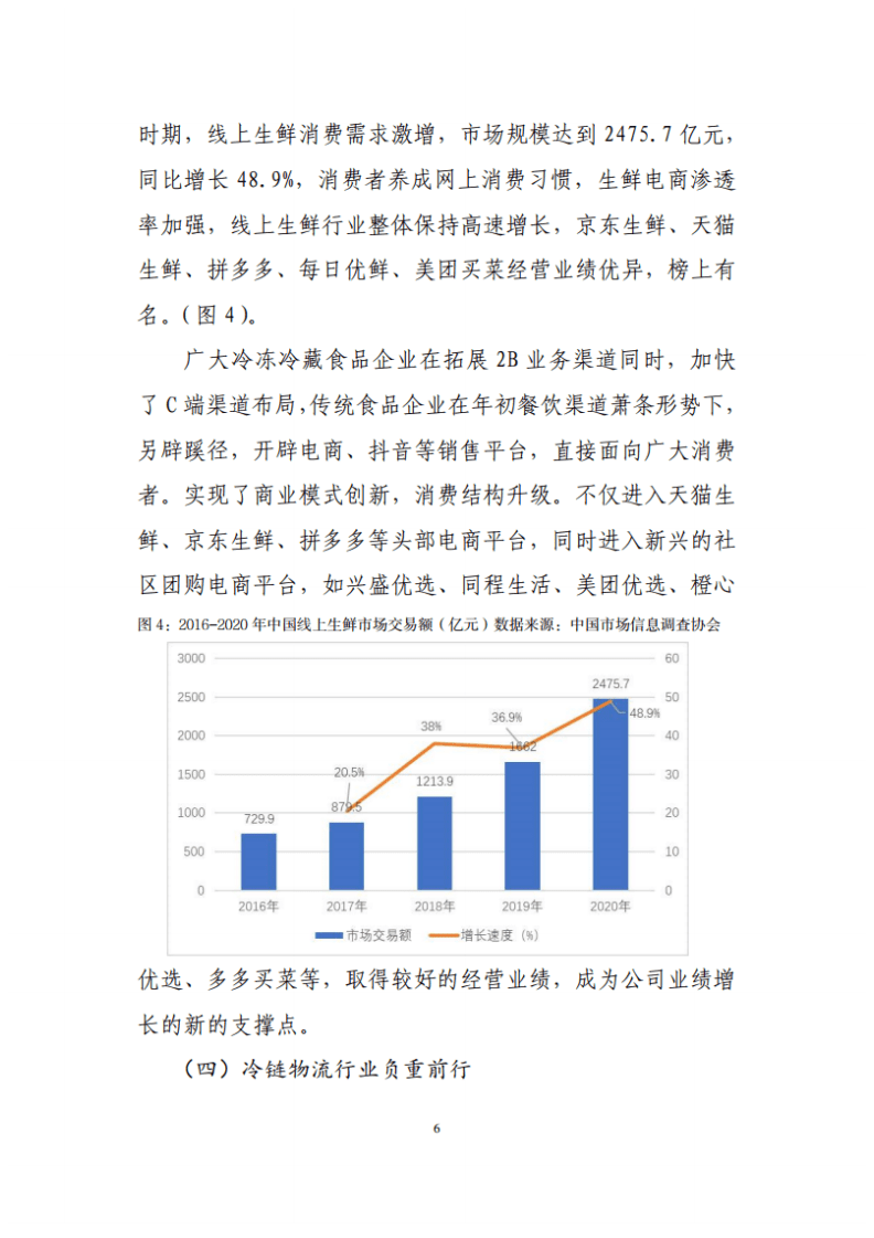 中国食协：2020年中国冷冻冷藏食品工业经济运行报告.pdf 第6页