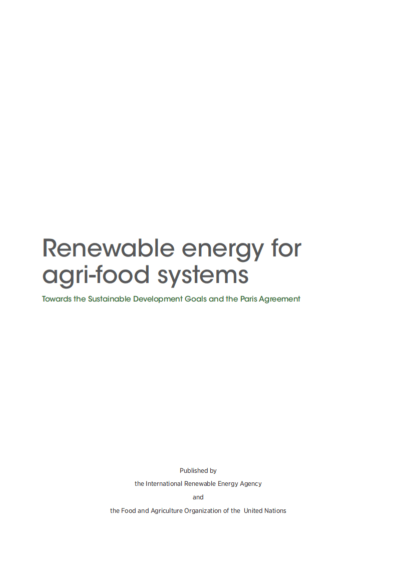 irena：农业食品系统的可再生能源（英文版）.pdf 第3页