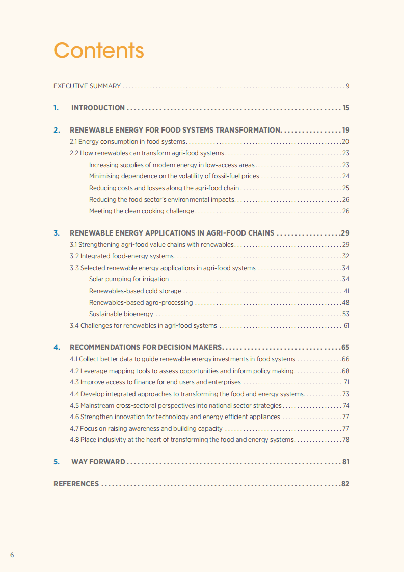 irena：农业食品系统的可再生能源（英文版）.pdf 第6页