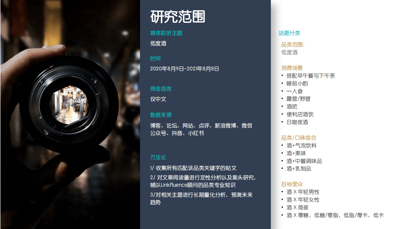 LINKFLUENCE：饮料与酒-微醺的消费者，模糊的界限.pdf 第3页