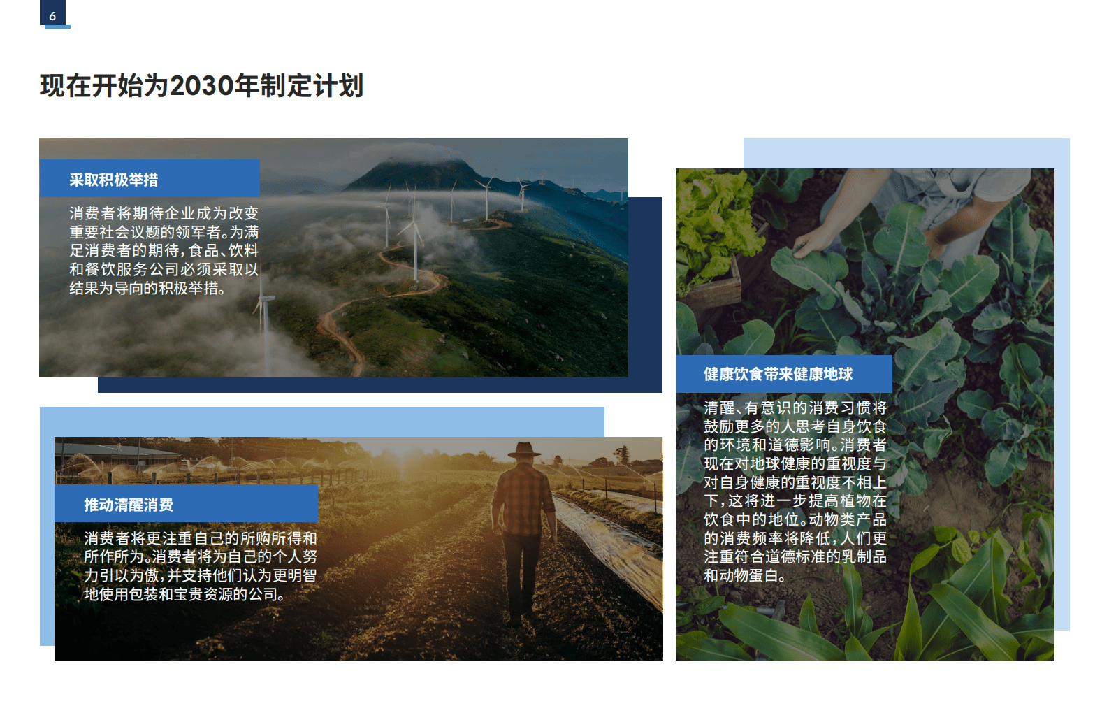 Mintel：全球食品与饮料趋势2030.pdf 第3页