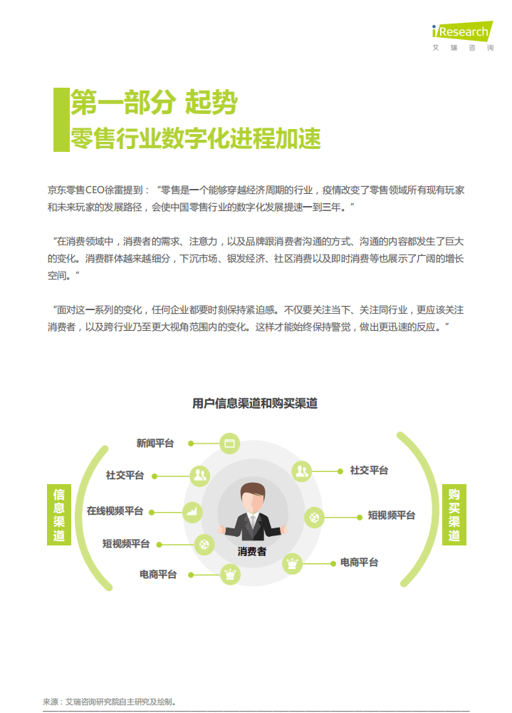 艾瑞咨询：2021年中国品牌用户增长白皮书.pdf 第4页