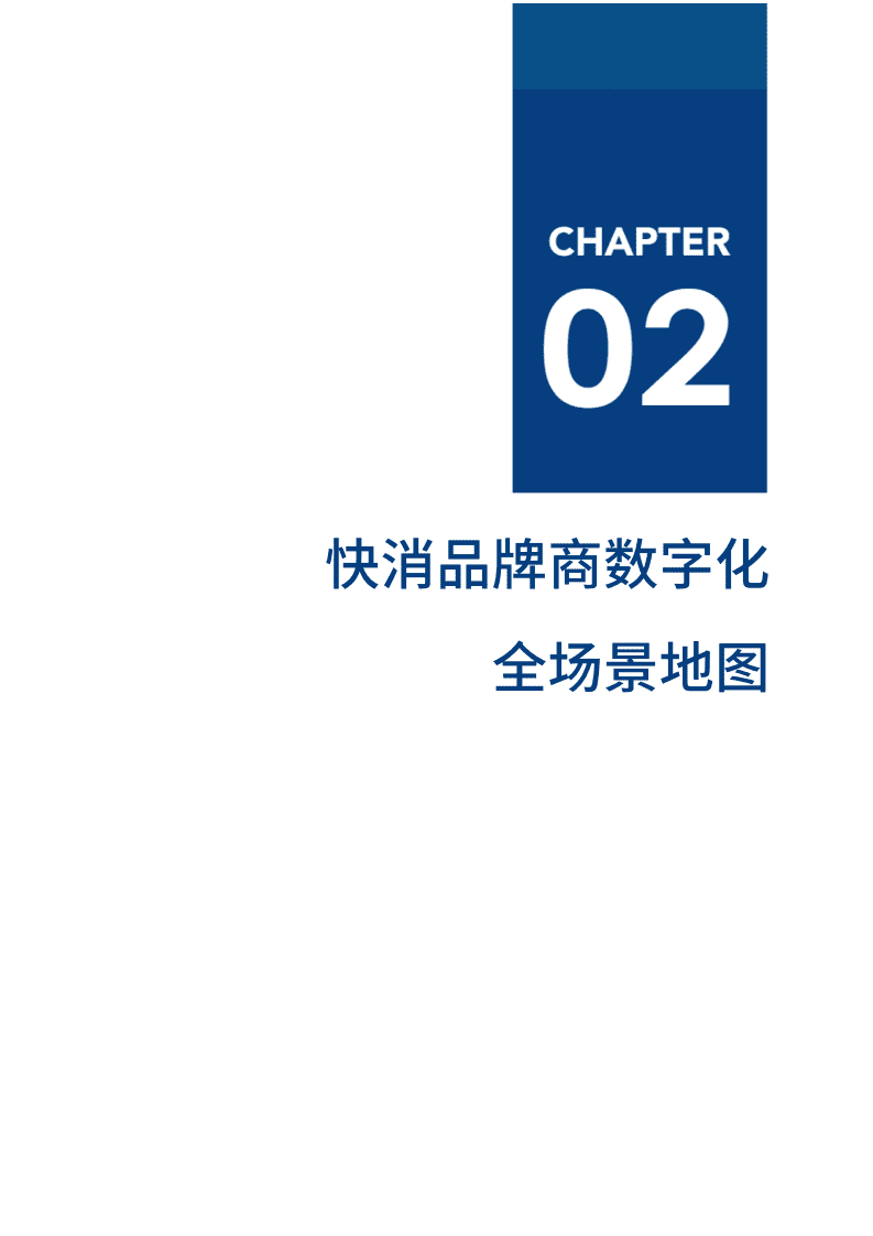 爱分析：2021快消品牌商数字化厂商全景报告.pdf 第6页