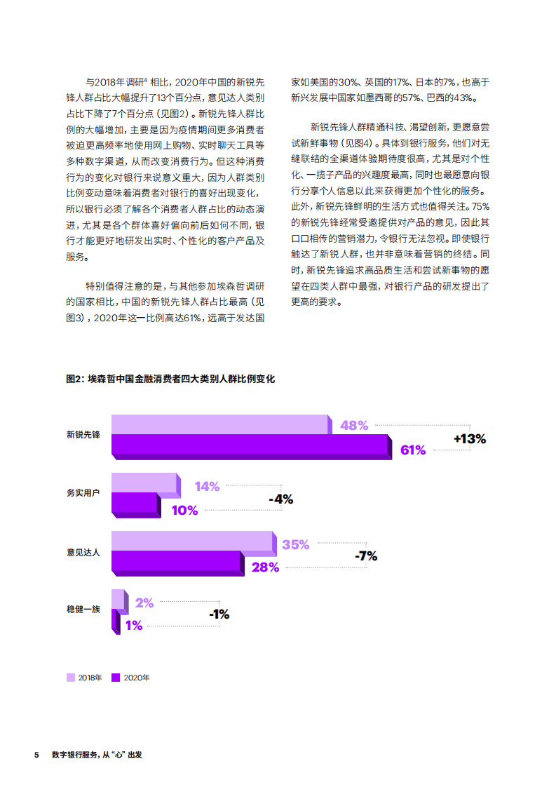 埃森哲：2021全球及中国金融消费者调研报告.pdf 第5页