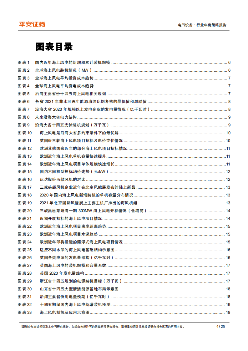电气设备行业深度报告：海上风电，平价窗口临近，迈向主力电源-211228.pdf 第4页