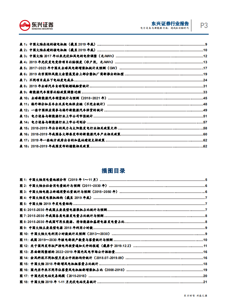 电新行业深度暨庚子年（2020）投资策略：迎战后补贴时代-200213.pdf 第3页