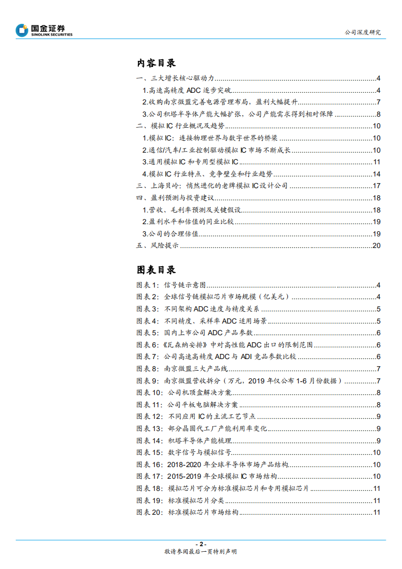 上海贝岭-完善电源管理布局，高性能ADC初显锋芒-210801.pdf 第2页