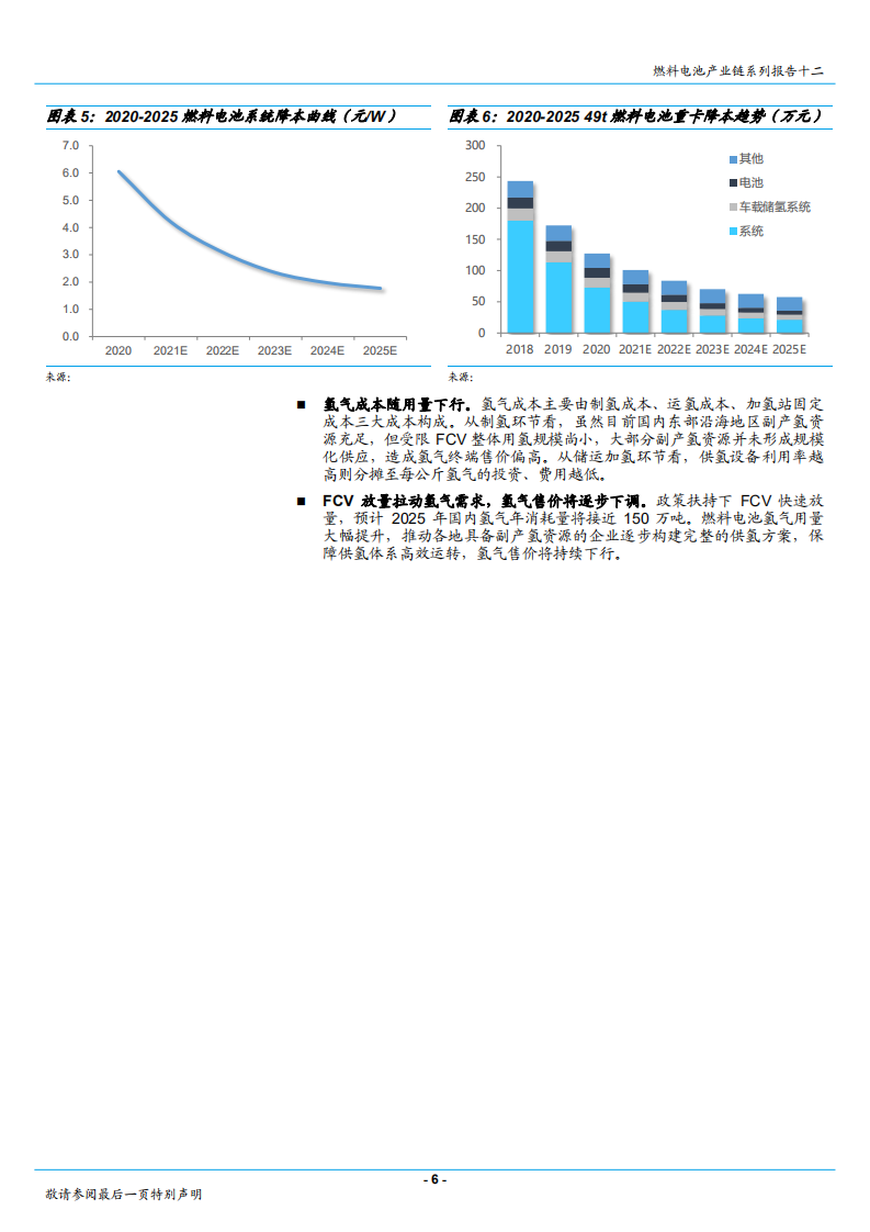 2020年燃料电池行业国产膜电极满足商用标准分析研究报告.pdf 第5页