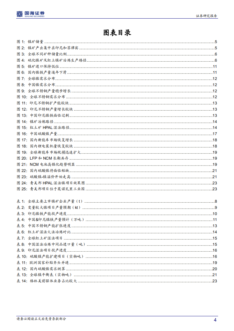 镍行业深度报告：三元电池需求驱动，硫酸镍成明星-210526.pdf 第4页
