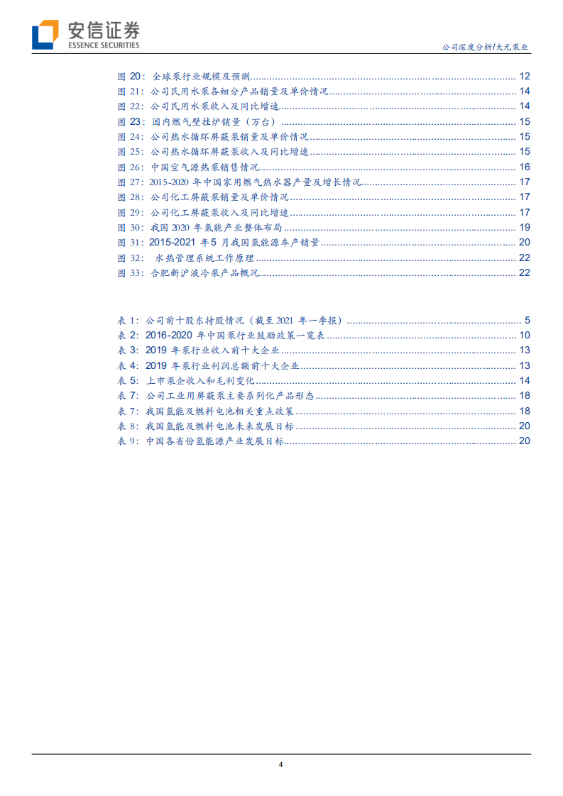 大元泵业--屏蔽泵龙头欣欣向荣，“碳中和”下氢燃料电池液冷泵锦上添花-210703.pdf 第4页