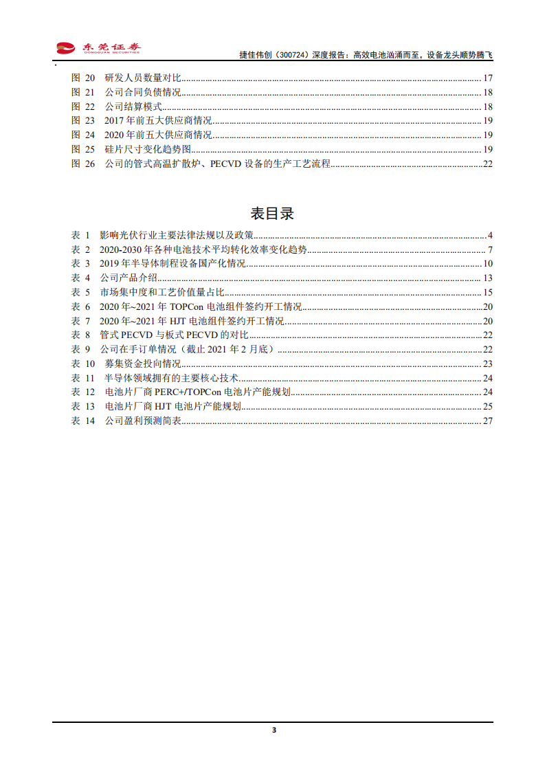 捷佳伟创-深度报告：高效电池汹涌而至，设备龙头顺势腾飞-20211029.pdf 第3页