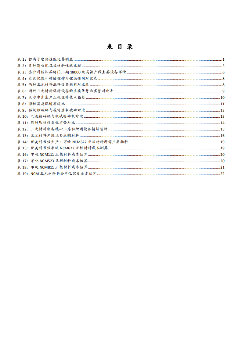 锂电池行业专题报告：三元材料关键技术细节及测算-181008.pdf 第4页
