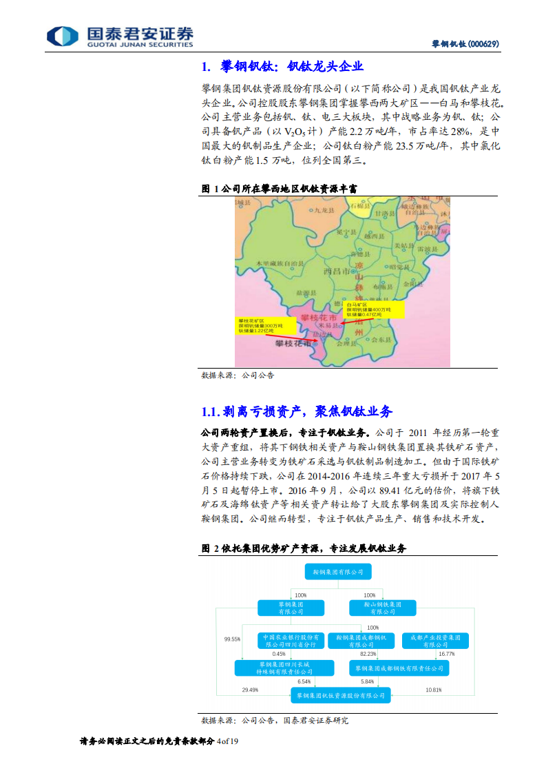 攀钢钒钛-首次覆盖报告：钒电池储能大时代，腾飞的起点-210826.pdf 第4页