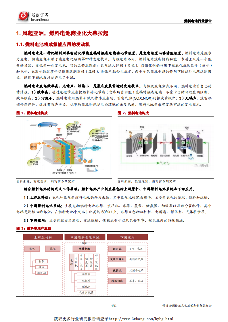 燃料电池行业系列报告之一：政策持续加码，聚焦燃料电池行业投资机会-190429.pdf 第4页