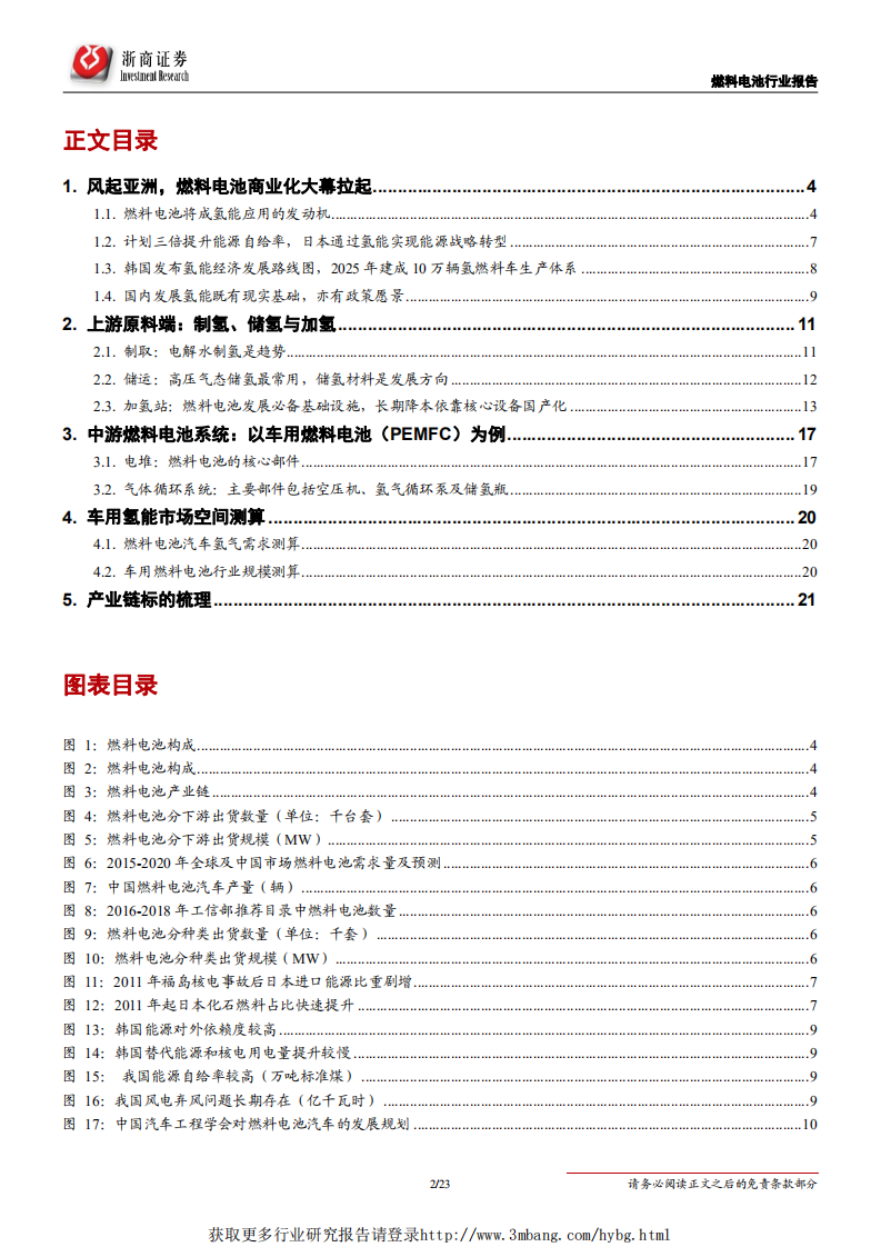 燃料电池行业系列报告之一：政策持续加码，聚焦燃料电池行业投资机会-190429.pdf 第2页