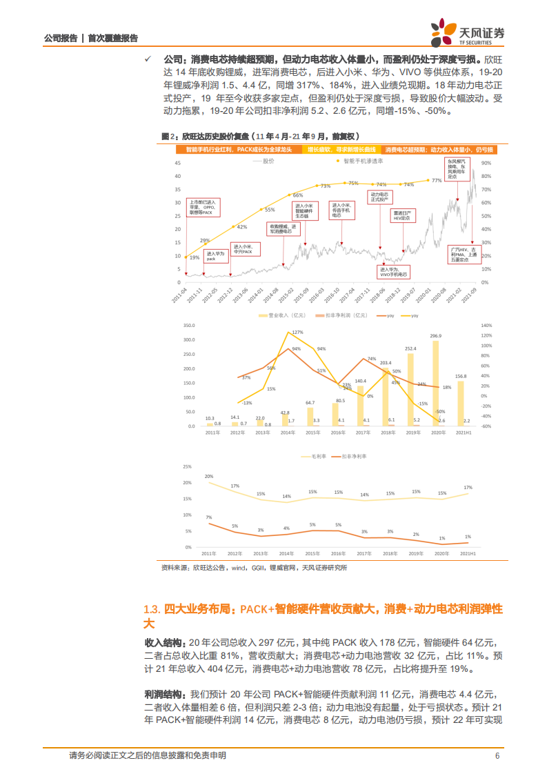 欣旺达-一半海水，一半火焰，静待动力电池突围-211002.pdf 第6页