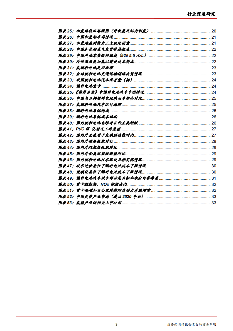 2020年电气设备行业氢燃料电池拉开氢能商业化利用分析研究报告.pdf 第2页